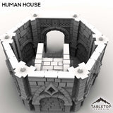 Tabletop Terrain Tower Mythalor Tower