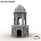 Tabletop Terrain Tower Mythalor Tower