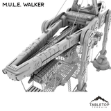 Tabletop Terrain Transport MULE Walker