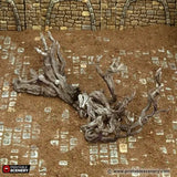 Tabletop Terrain Trees Blasted Trees