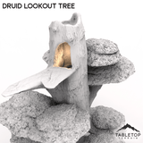 Tabletop Terrain Trees Druid Lookout Tree