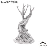 Tabletop Terrain Trees Gnarly Trees - Scatter Terrain