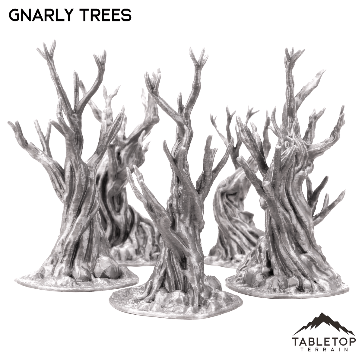 Fantasy Terrain – Tabletop Terrain