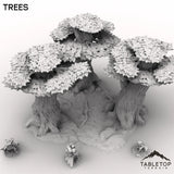 Tabletop Terrain Trees Trees - Kingdom of Noldareth