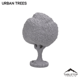 Tabletop Terrain Trees Urban Trees