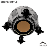 Tabletop Terrain Vehicle Dropshuttle