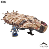 Tabletop Terrain Vehicle Eos Dropship