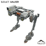 Tabletop Terrain Vehicle GOAT Walker