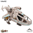 Tabletop Terrain Vehicle Hawke