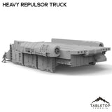 Tabletop Terrain Vehicle Heavy Repulsor Truck