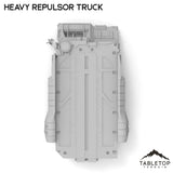 Tabletop Terrain Vehicle Heavy Repulsor Truck