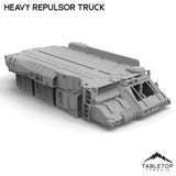 Tabletop Terrain Vehicle Heavy Repulsor Truck