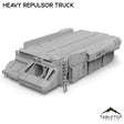 Tabletop Terrain Vehicle Heavy Repulsor Truck