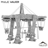 Tabletop Terrain Vehicle MULE Walker