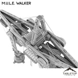 Tabletop Terrain Vehicle MULE Walker