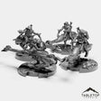 Tabletop Terrain Vehicle Recon Bikers
