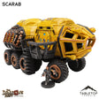 Tabletop Terrain Vehicle Scarab