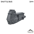 Tabletop Terrain Vehicle Shuttle Bus - Ord Ferrum
