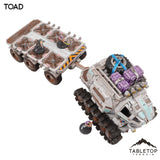 Tabletop Terrain Vehicle Toad