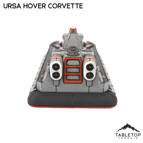 Tabletop Terrain Vehicle Ursa Hover Corvette