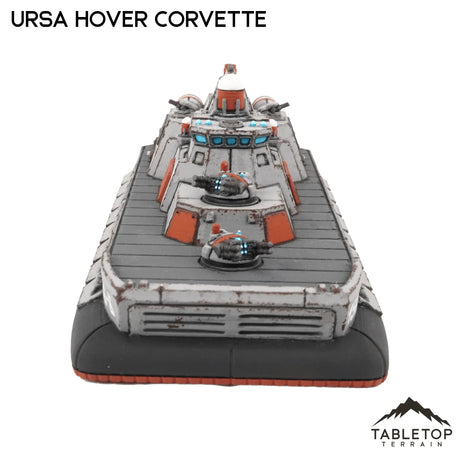 Tabletop Terrain Vehicle Ursa Hover Corvette