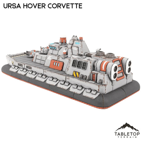 Tabletop Terrain Vehicle Ursa Hover Corvette