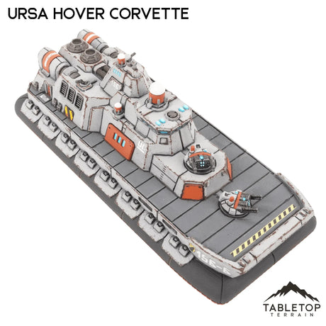 Tabletop Terrain Vehicle Ursa Hover Corvette