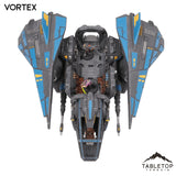 Tabletop Terrain Vehicle Vortex