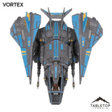 Tabletop Terrain Vehicle Vortex