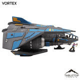 Tabletop Terrain Vehicle Vortex