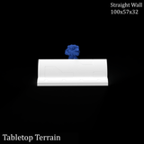 Tabletop Terrain Walls Greater Good Walls / Barricades