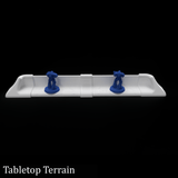 Tabletop Terrain Walls Greater Good Walls / Barricades