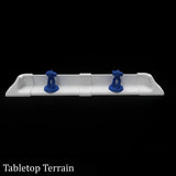 Tabletop Terrain Walls Greater Good Walls / Barricades