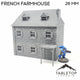 French Farmhouse - WWII Building