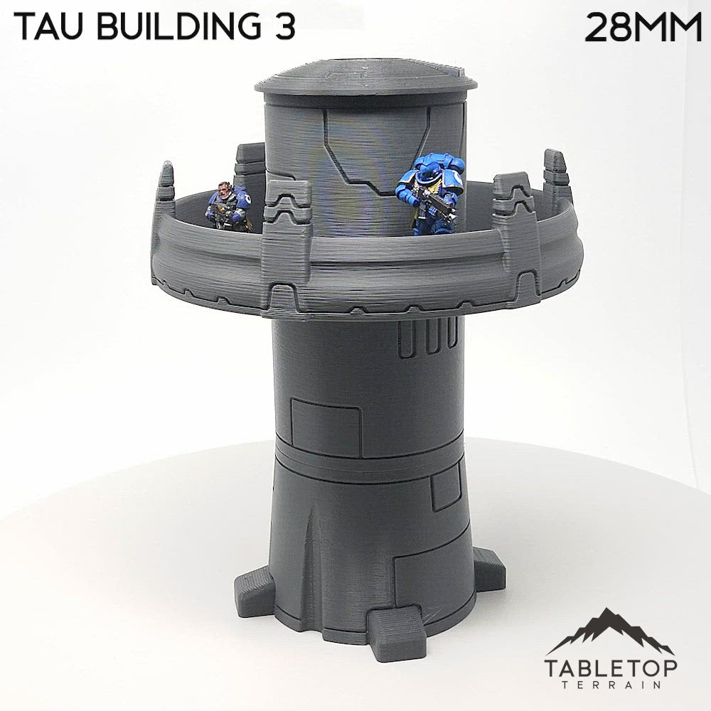 Taui Building Set