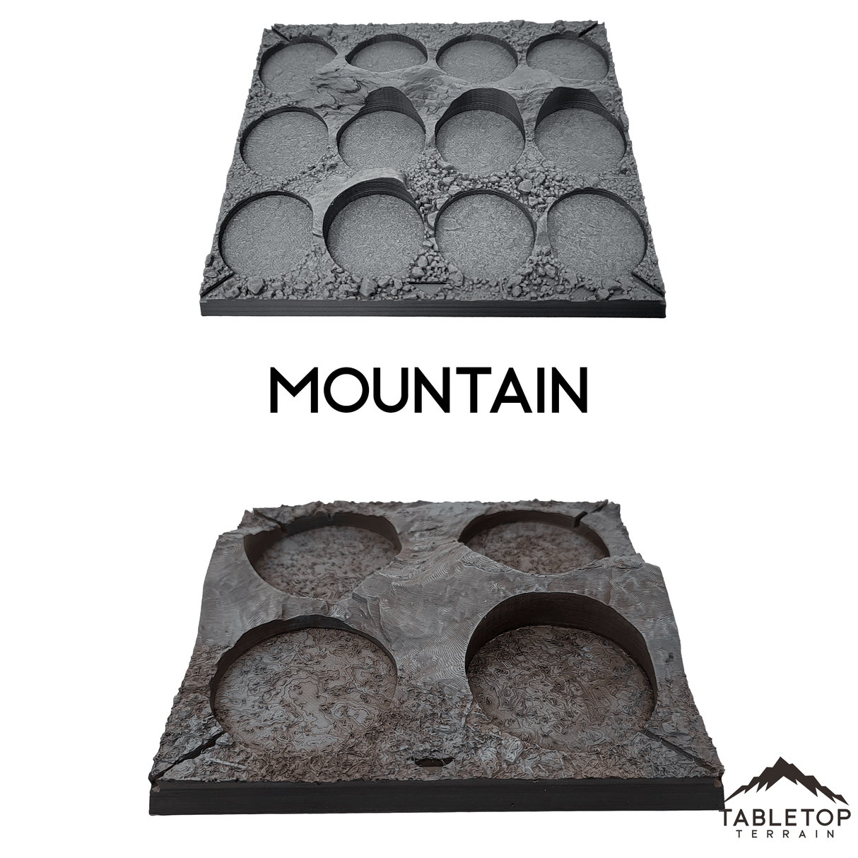 Tabletop Terrain Accessory ASOIAF Terrain Trays