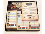 Tabletop Terrain Board Game Insert 7 Wonders Duel + Expansions Board Game Insert / Organizer