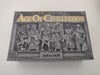 Tabletop Terrain Board Game Insert Age of Civilization Board Game Insert / Organizer Tabletop Terrain