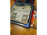 Tabletop Terrain Board Game Insert Architects of the West Kingdom + Age of Artisans Board Game Insert / Organizer