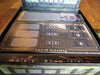 Tabletop Terrain Board Game Insert Barrage with Leeghwater Expansion Game Insert / Organizer