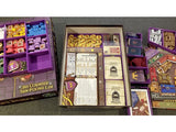 Tabletop Terrain Board Game Insert Belfort + Expansions Board Game Insert / Organizer