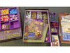 Tabletop Terrain Board Game Insert Belfort + Expansions Board Game Insert / Organizer