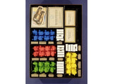 Tabletop Terrain Board Game Insert Cape May Board Game Insert / Organizer