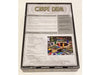 Tabletop Terrain Board Game Insert Carpe Diem Board Game Insert / Organizer Tabletop Terrain