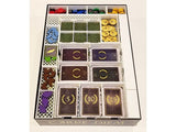 Tabletop Terrain Board Game Insert Carpe Diem Board Game Insert / Organizer