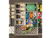 Tabletop Terrain Board Game Insert Castles of Tuscany Board Game Insert / Organizer