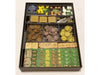 Tabletop Terrain Board Game Insert Clans of Caledonia Board Game Insert / Organizer Tabletop Terrain