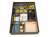Tabletop Terrain Board Game Insert Clans of Caledonia Board Game Insert / Organizer Tabletop Terrain
