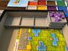 Tabletop Terrain Board Game Insert Cubitos Board Game Insert / Organizer Tabletop Terrain