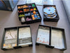 Tabletop Terrain Board Game Insert Descent - Legends of the Dark Board Game Insert / Organizer Tabletop Terrain